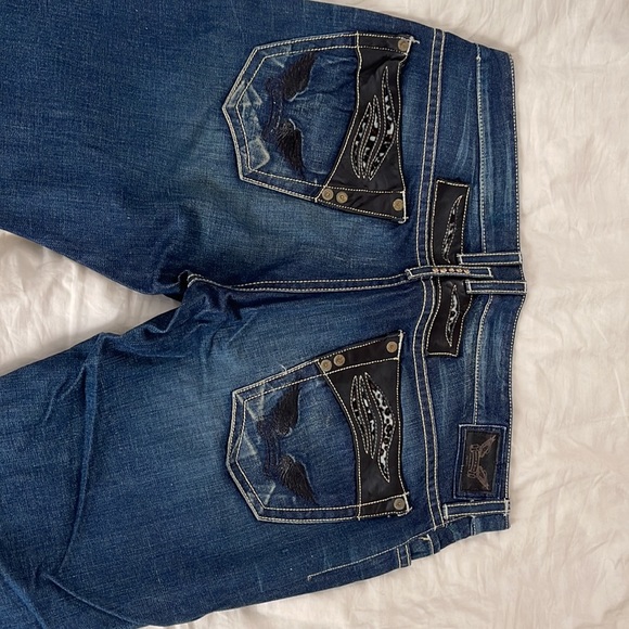 Robin Jeans - Picture 3 of 4